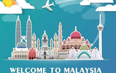 「マレーシアへワーキングホリデーご希望の方!」のメイン画像