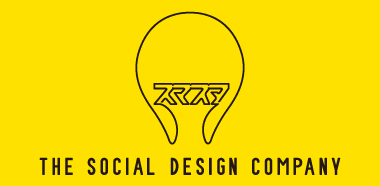 「クリエイティブな解決法で社会を変えていくソーシャルデザインカンパニー」のメイン画像