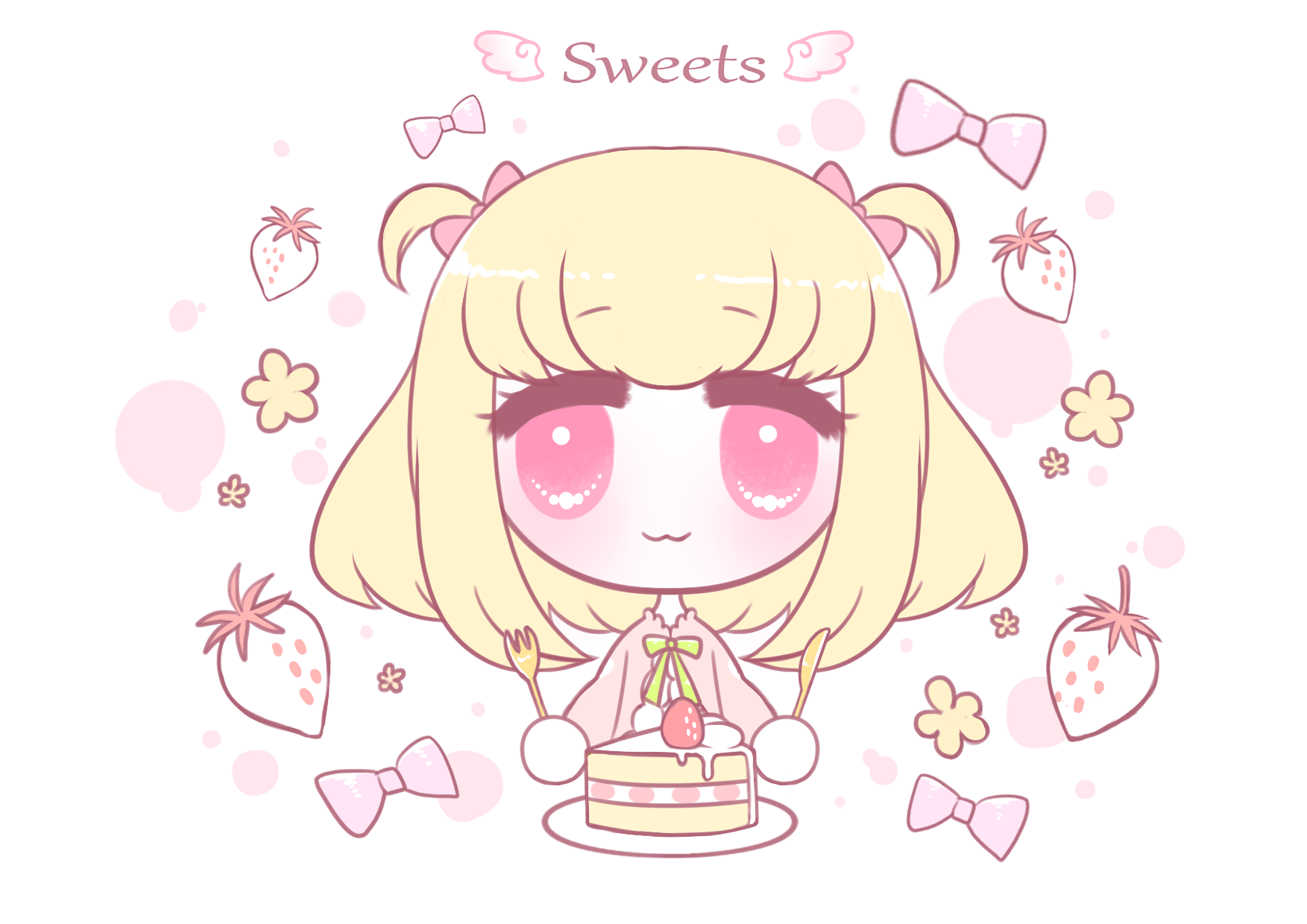 ♥Sweets♥