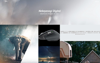 Nekoyanagi Digital