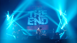 BLUE ENCOUNT 『TOUR2017 break“THE END