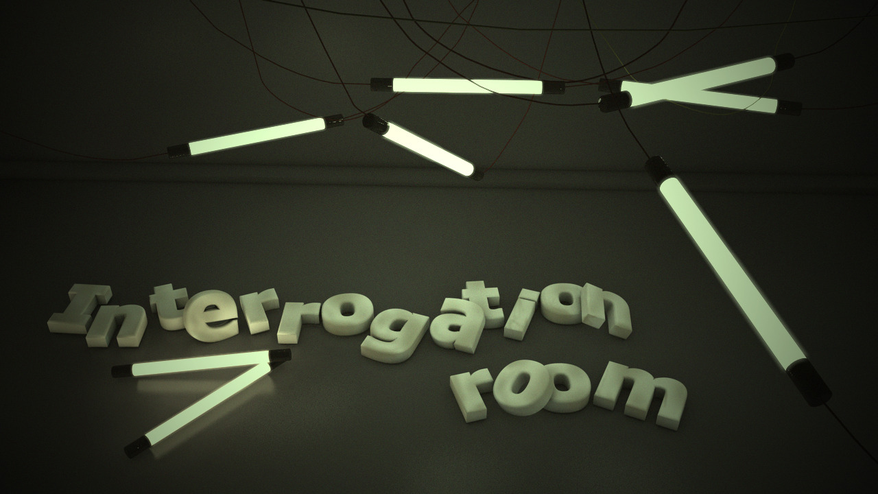 InterrogationRoom