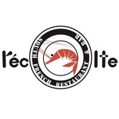 (架空)南フランスの家庭料理を主とし、日本人向きにアレンジしたカジュアレストラン【recolte】のロゴデザイン