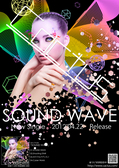 SOUND WAVE