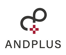 ANDPLUSのWEBアプリ開発
