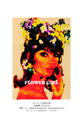 FLOWER GIRL