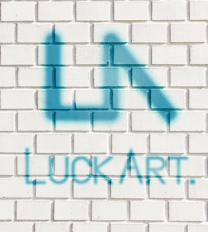LUCK ART