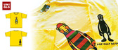 UNIQLO 『 Design T-shirts 』