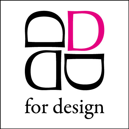 for design