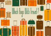 Which Bags with Travel?