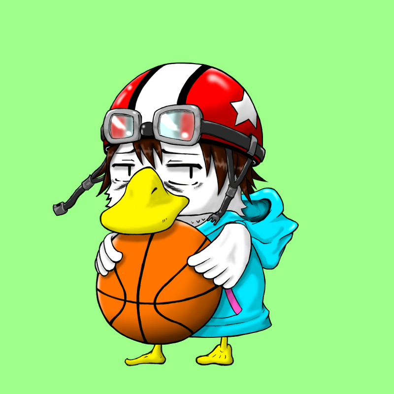 duck-luck