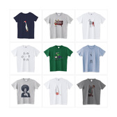 T-shirts Products